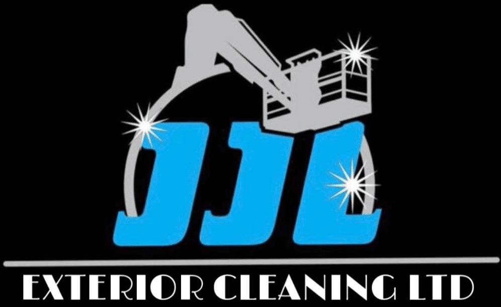 JJL Exterior Cleaning Logo.